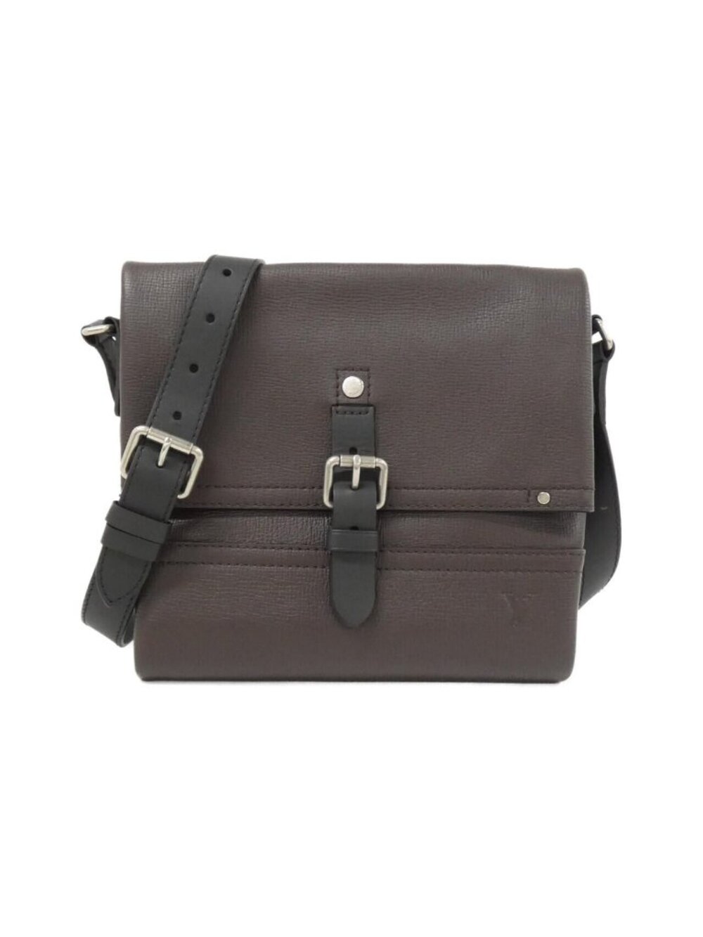 Louis Vuitton Utah Canyon Messenger PM Shoulder Bag